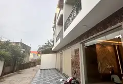 Nhà lô góc 2 mặt thoáng tại khu dân cư văn minh ở Bắc... Bán nhà riêng tại An Hải, Hải Phòng 09