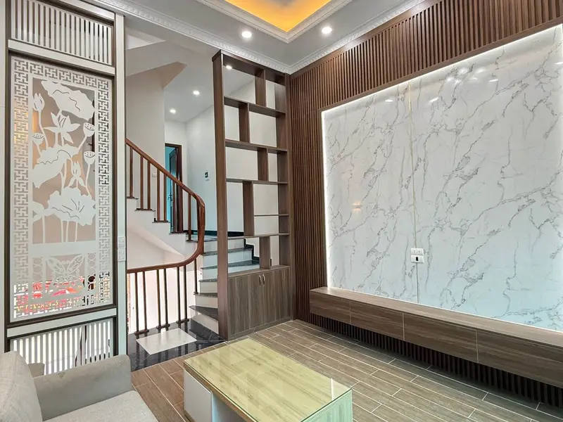 Nhà đẹp oto vào nhà... Bán nhà riêng tại Nam Phù, Hà Nội 01