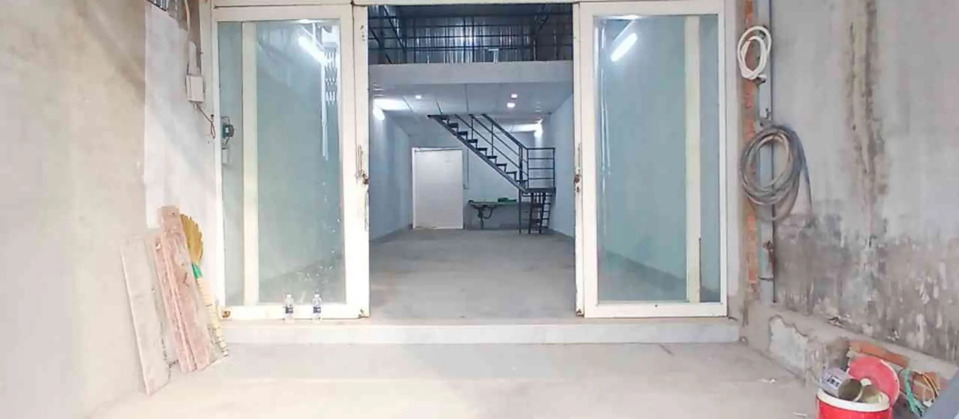 Cơ hội hiếm có sở hữu nhà mặt tiền đường Kênh Tham Lương, Bình Tân... Bán nhà mặt phố tại Bình Tân, Hồ Chí Minh 01