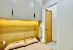 Nhà mini 2PN ngay Nguyễn Văn Công, giá chỉ 3.7 tỷ - cơ hội có 1 không 2... Bán nhà riêng tại Hạnh Thông, Hồ Chí Minh 08