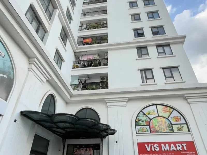 Căn hộ cao cấp 75m2, view triệu đô tại 32 Đại Từ, Hoàng Mai,... Bán căn hộ chung cư tại Hoàng Mai, Hà Nội 01
