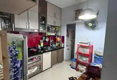 Bán nhà 2 tầng 31,2m2 hẻm xe hơi Phạm Văn Bạch, gần chợ... Bán nhà riêng tại Tân Sơn, Hồ Chí Minh 04