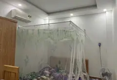 Nhà 4 tầng view vườn, 2 mặt hẻm rộng, quận 12 giá sốc... Bán nhà riêng tại Thới An, Hồ Chí Minh 12