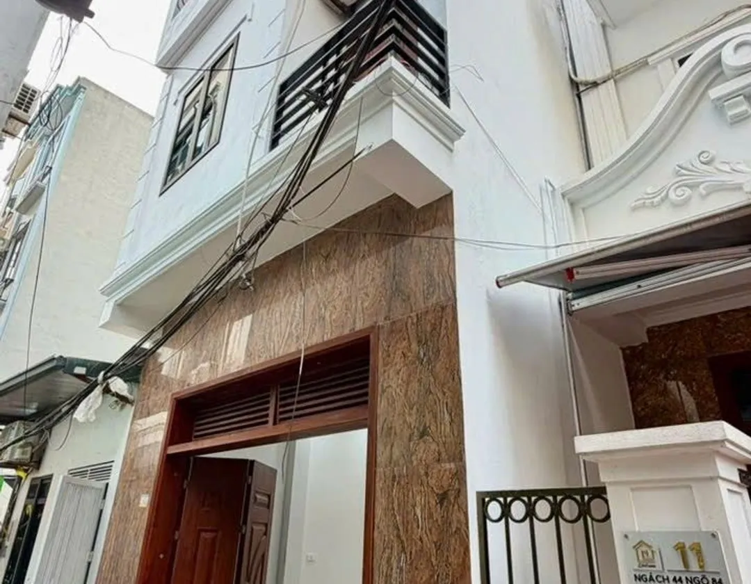 Nhà Yên nghĩa, 55m2, ô tô gần, gần chợ, trường học, siêu thị.... Bán nhà mặt phố tại Yên Nghĩa, Hà Nội 01