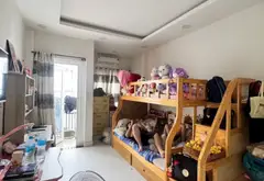 Nhà phú nhuận,phan đình Phùng 2 mặt hẻm trước sau thoáng
50 m2 -3 tầng, 3PN,3Wc.... Bán nhà riêng tại Phú Nhuận, Hồ Chí Minh 09