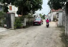 Lô Góc 2 Thoáng 100m² Tân Dân Sóc Sơn - Cơ Hội Vàng Đáng Sở Hữu... Bán đất tại Kim Anh, Hà Nội 05
