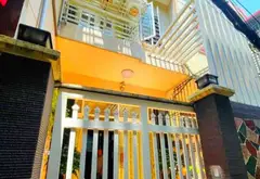Nhà Riêng 4 Tầng Tại Trung Tâm Hải Phòng Với Sân Cổng Rộng Rãi... Bán nhà riêng tại Hồng Bàng, Hải Phòng 01
