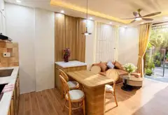 Nhà kiệt ô tô gần biển, vào ở ngay khu Hà Huy Tập... Bán nhà riêng tại Thanh Khê, Đà Nẵng 10