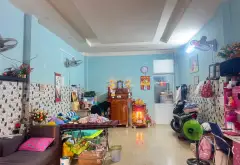 Cơ Hội Vàng Sở Hữu Nhà Mặt Phố 2 Tầng Vừa Ở Vừa Kinh Doanh Tại Quận 12... Bán nhà mặt phố tại Tân Thới Hiệp, Hồ Chí Minh 09