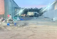 Đường 10m nhánh Lê Thị Riêng 3034m2, mặt tiền rộng 34m, giá 94.5 tỷ tại Quận 12... Bán nhà mặt phố tại Thới An, Hồ Chí Minh 08