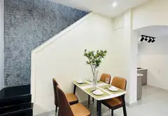 SIÊU PHẨM NHÀ 2 TẦNG TRUNG TÂM TP ĐÀ NẴNG DT 47,3M2 3 PN FULL NỘI THẤT GIÁ3,X TỶ... Bán nhà riêng tại Thanh Khê, Đà Nẵng 05