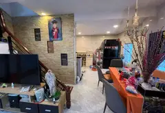 Bán nhà riêng 2 tầng tại Phường An Phú Đông, Quận 12, diện tích 35.2 m² giá 3.4 tỷ... Bán nhà riêng tại An Phú Đông, Hồ Chí Minh 02