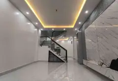 Nhà riêng 3 tầng tân cổ điển xây độc lập tại Quận Khánh Thịnh, xây dựng kiên cố... Bán nhà riêng tại Hồng An, Hải Phòng 01