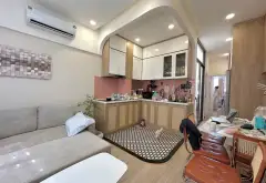Nhà 5 tầng 42m2 giá 11,1 tỷ tại Nơ Trang Long, Bình Thạnh... Bán nhà riêng tại Gia Định, Hồ Chí Minh 18