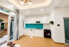 Bán nhà 2 tầng diện tích 19.3 m2 tại phường An Hội Tây, quận Gò Vấp... Bán nhà riêng tại An Hội Tây, Hồ Chí Minh 14
