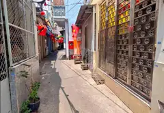Nhà 2 tầng xinh xắn, vị trí vàng Nguyễn Thượng Hiền... Bán nhà riêng tại Bàn Cờ, Hồ Chí Minh 03
