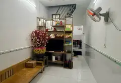 Bán nhà riêng 2PN 2WC diện tích tại Thống Nhất giá 4.05 tỷ... Bán nhà riêng tại An Hội Đông, Hồ Chí Minh 02