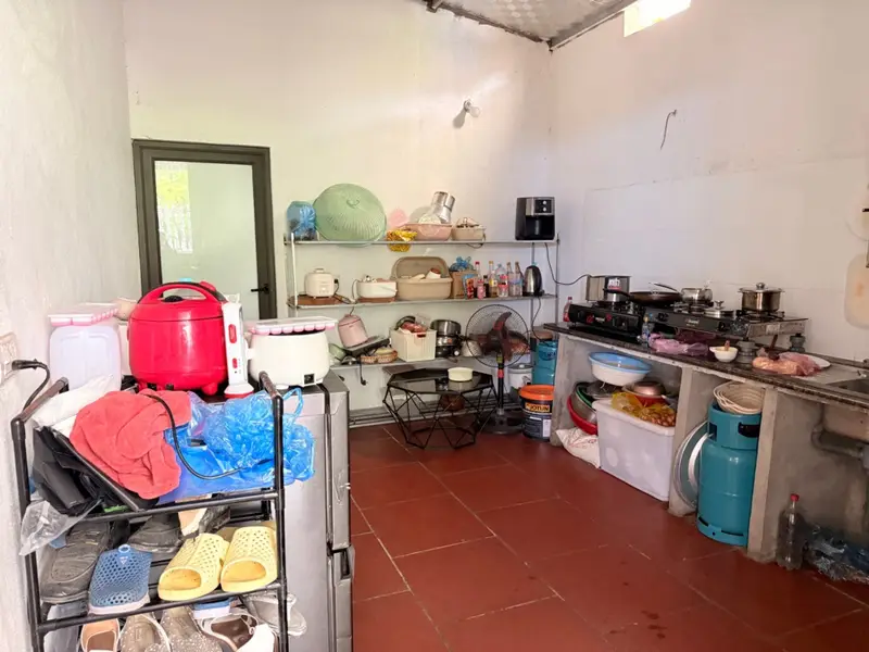 CHỦ CẦN TIỀN BÁN GẤP 
nhà 1 tầng lô góc 2 mặt thoáng tại khu vực sầm uất... Bán nhà riêng tại Yên Dũng, Bắc Ninh 01