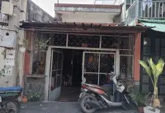 Cơ hội hiếm có sở hữu nhà mặt tiền Tân Hòa Đông quận 6 giá tốt... Bán nhà riêng tại Phú Lâm, Hồ Chí Minh 04