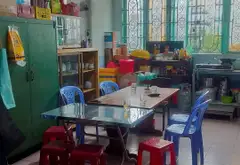 Bán nhà mặt phố trung tâm Quận 5, diện tích 36m², 6 tầng, phù hợp kinh doanh... Bán nhà mặt phố tại Chợ Lớn, Hồ Chí Minh 10