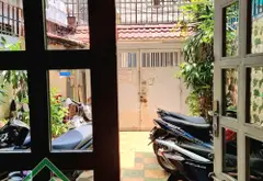 CHỈ 15,6 TỶ – CHDV KHU VIP SÂN BAY – 129M² – 5 TẦNG – 11PN – DÒNG TIỀN 47 TR/THÁNG – SÂN VƯỜN THOÁN... Bán nhà riêng tại Tân Sơn Nhất, Hồ Chí Minh 05