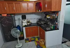 Nhà 2 tầng giá 3,75 tỷ tại Tân Hòa Đông quận Bình Tân... Bán nhà riêng tại Bình Trị Đông, Hồ Chí Minh 09