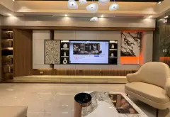 Nhà phố trung tâm Ngọc Thuỵ với thang máy hiện đại, trọn gói nội thất tinh tế... Bán nhà riêng tại Bồ Đề, Hà Nội 15