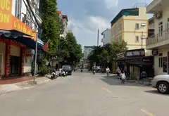 Phan Đình Giót - 62m x 5 tầng - ô chờ thang máy - xây mới... Bán nhà riêng tại Hà Đông, Hà Nội 04