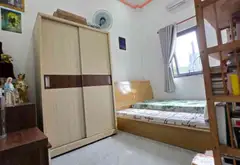 Bán nhà riêng 2 tầng hai mặt tiền tại Thuận Giao, hẻm xe hơi... Bán nhà riêng tại Thuận An, Hồ Chí Minh 08