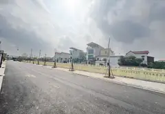🌺KINH DOANH - VIEW HỒ ĐIỀU HOÀ THOÁNG MÁT - 2 MẶT ĐƯỜNG TRƯỚC SAU OTO TRÁNH - CÁCH KCN BẮC THĂNG L... Bán đất tại Thiên Lộc, Hà Nội 03