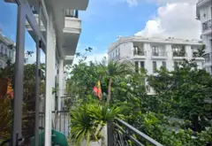 Nhà riêng 4 tầng với thang máy tại khu dân trí cao, hướng Tây Nam... Bán nhà riêng tại An Biên, Hải Phòng 05