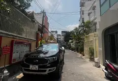 Bán nhà riêng phường 1, Tân Bình, 33.1 m², 3 phòng ngủ, giá 10.5 tỷ VNĐ... Bán nhà riêng tại Tân Sơn Hòa, Hồ Chí Minh 04