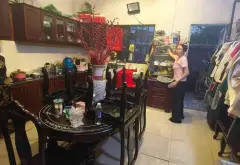 DƯƠNG QUẢNG HÀM – NGANG 5M – HXH – Ô TÔ NGỦ TRONG NHÀ

📐 5×25m | Trệt + 3 lầu + sân thượng... Bán nhà riêng tại An Nhơn, Hồ Chí Minh 05