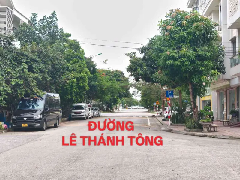Cơ Hội Sở Hữu Đất Mặt Phố Trung Tâm Bắc Ninh, Vỉa Hè Rộng, Ô Tô Tránh, Giá Tốt Hiếm Có... Bán đất tại Võ Cường, Bắc Ninh 01