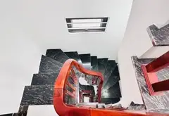 Nhà lô góc siêu thoáng 5 tầng, vị trí đắc địa ngay thanh am - thượng thanh nhỉnh 6 tỷ... Bán nhà riêng tại Việt Hưng, Hà Nội 02