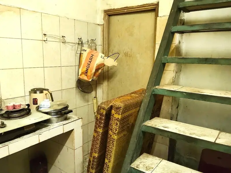 Nhà riêng 2 tầng phong cách hiện đại tại quận 3 với vị trí đắc địa... Bán nhà riêng tại Nhiêu Lộc, Hồ Chí Minh 01