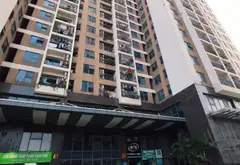 Căn hộ góc 3 phòng ngủ Sky Central mặt phố vành đai 2.5 - fuul nội thất cao cấp... Bán căn hộ chung cư tại Định Công, Hà Nội 03