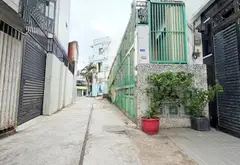Nhà mới 5 tầng, hẻm rộng, gần Nguyễn Trọng Tuyển Phú Nhuận... Bán nhà mặt phố tại Cầu Kiệu, Hồ Chí Minh 02