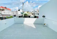 Nhà MT Đào Tông Nguyên Nhà Bè, 5×23m, 3 tầng... Bán nhà mặt phố tại Nhà Bè, Hồ Chí Minh 08