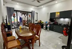 NHÀ ĐẸP Ở NGAY - HẺM TRƯỚC NHÀ 6m... Bán nhà mặt phố tại Đông Hưng Thuận, Hồ Chí Minh 05