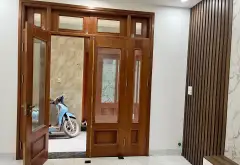 Bán nhà riêng 5 tầng tại xã Hoài Đức, Hà Nội với pháp lý sổ đỏ... Bán nhà riêng tại Hoài Đức, Hà Nội 13