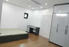 Nhà 5 tầng thang máy, ngõ ô tô Kim Ngưu... Bán nhà riêng tại Vĩnh Tuy, Hà Nội 16