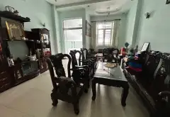 Bán nhà mặt phố kinh doanh gần cổng sân bay Tân Sơn Nhất, Tân Bình, 88m2, 4 tầng... Bán nhà mặt phố tại Tân Bình, Hồ Chí Minh 05