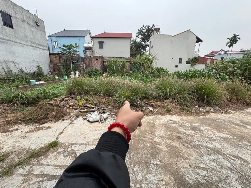 Cơ Hội Sở Hữu Đất Vuông Vức Tại Khu Dân Cư Xuân Lễ, Thôn Xuân Sơn, Xã Kim Anh / Xuân Lễ - Tân Dân... Bán đất tại Kim Anh, Hà Nội 01