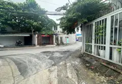 Đất thổ cư, hẻm thông xe hơi... Bán đất tại Tân Thới Hiệp, Hồ Chí Minh 03