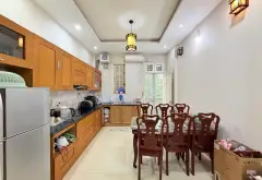 Nhà đẹp 4 tầng, hai mặt ngõ, ô tô tránh, khu Xuân Phương phát triển nhanh... Bán nhà riêng tại Xuân Phương, Hà Nội 06