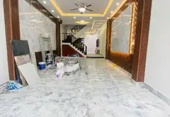SIÊU PHẨM 4 TẦNG MTKD MỚI ĐẸP NGANG 4,6M ĐƯỜNG 8M SÁT KINH DƯƠNG VƯƠNG... Bán nhà mặt phố tại An Lạc, Hồ Chí Minh 01