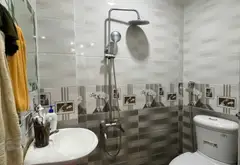 Nhà 3 tầng BTCT sang trọng giữa lòng Tân Bình, không gian sống tinh tế... Bán nhà riêng tại Bảy Hiền, Hồ Chí Minh 08
