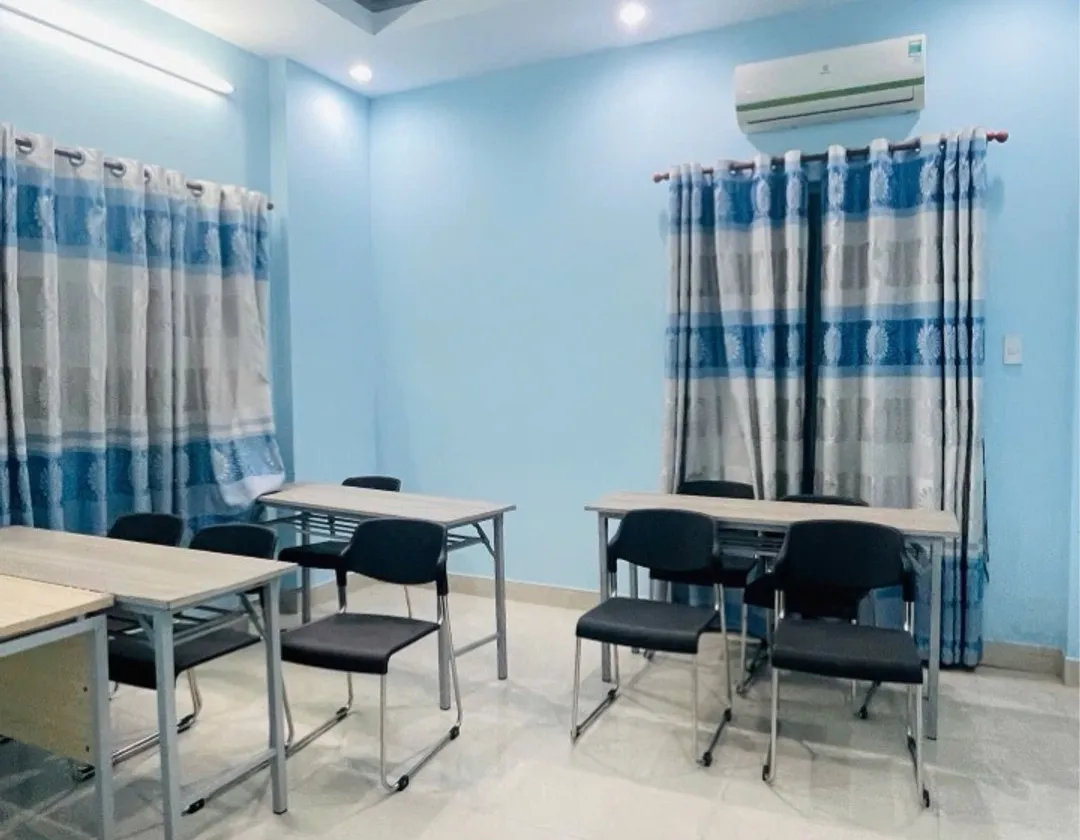 Nhà 4 Tầng Gần Trường Chinh, Sân Rộng Xe Tải Quay Đầu... Bán nhà riêng tại Tân Bình, Hồ Chí Minh 01