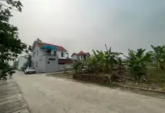 Bán đất 58m2 mặt tiền 4m tại Quang Minh Mê Linh, giá 4,45 tỷ... Bán đất tại Quang Minh, Hà Nội 01